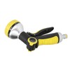 Multifunctional Water Sprayer for G1/2 G5/8 Hose Water Hose Sprayer