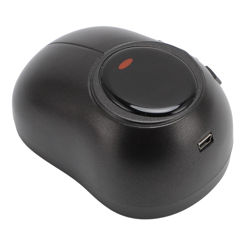 Electronic Mouse Magnifier Low Vision Reading Aid with 10 Color