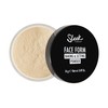 Sleek MakeUP Face Form Baking & Setting Powder, Loose Setting