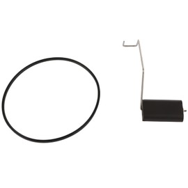 LUNJUNTEC Fuel Pump Assembly Fit For Chrysler Pacifica LX 2008 V6 3.8L,For Chrysler Pacifica Base 2007 V6 3.8L,For Chrysler Pacifica Limited 2007-2008 V6 4.0L,For Chrysler Pacifica LX 2008 V6 4.0L