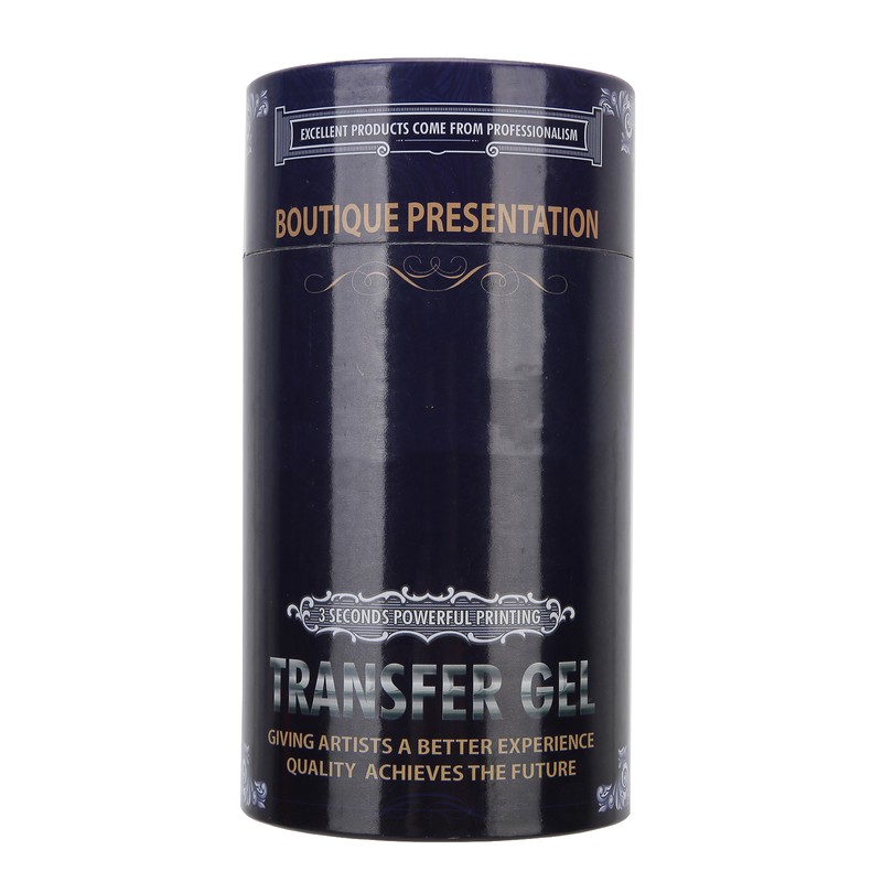 Professional Tattoo Transfer Gel Pattern Transfer Tattoo Stencil Application Solution