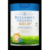 Bellamy's Organic Gold+ Step 1 Infant Formula 0 - 6