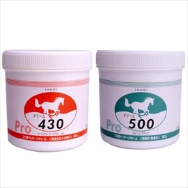 Dream 430 x Dream 500 Set