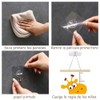Tabla de Crecimiento para Niños, Tabla de Altura con Ganchos,