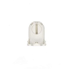 Leviton 23661-SWP T8 MED FLUOR LMPHLDR NO Post MED SHNT
