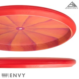 Axiom Discs Cosmic Electron Envy (Colors May Vary) (170-175g)