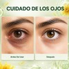 2PCS Spray Ocular de Luteína, Spray Hidratante Suave, 30ML*2
