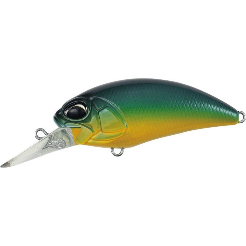 Duo Realis Crank M65 Hajime Murata 11A Floating Lure DEA3006