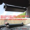 ALTEED LED Light Bar, Yellow Glowing 12 LED Flashlight, Patrump,