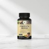 Pimienta Negra + Curcumina Suplemento Alimenticio 120 Caps Sin Sabor