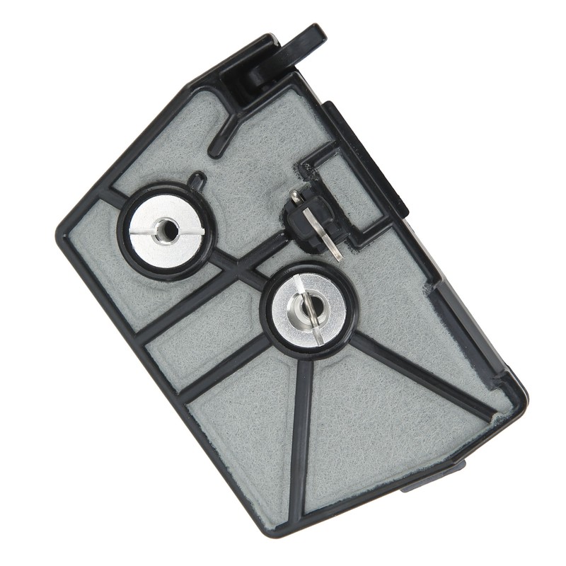 Plastic Air Filter Practical Easy To Install Replacement Air Filter