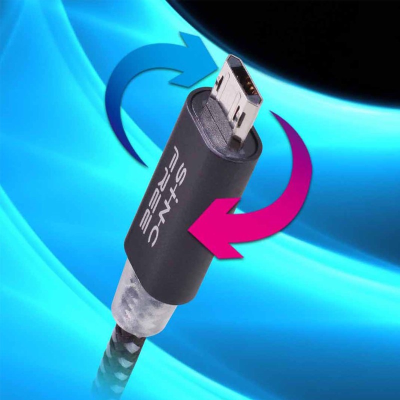 Seiwa D477 UC Intelligent Info Cable