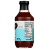 Franklin Barbecue Vinegar BBQ Sauce, 18 OZ