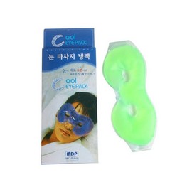Eye massage cool pack sleep eye patch ice pack cold pack cool pack 3ea