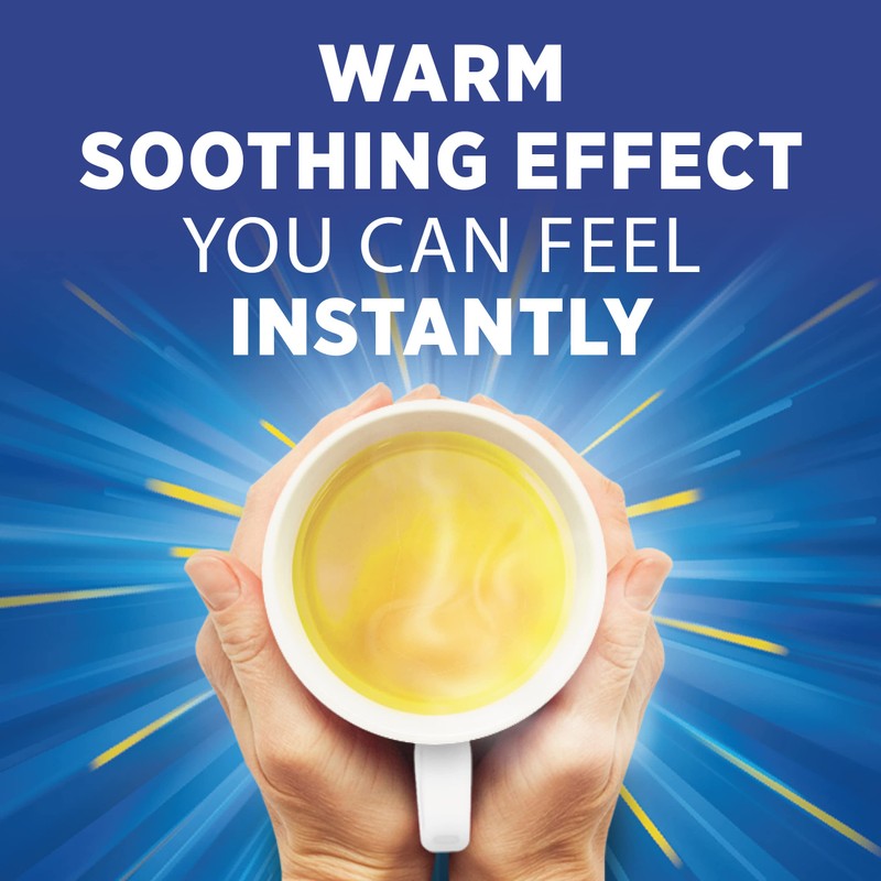 Neo Citran Neo Citran Total Flu Ultra Str, 10 countF