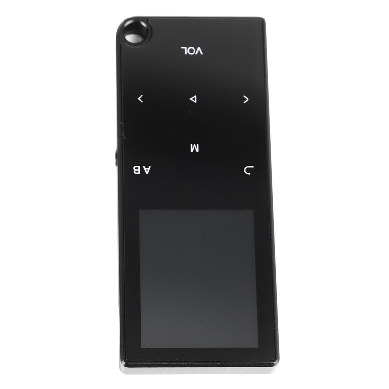 MP3 Player Sound Transmission Bluetooth Stable Connection Music Player for