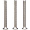 AHCA2 Stainless Steel Socket Countersunk Screw Allen Key Bolts M6