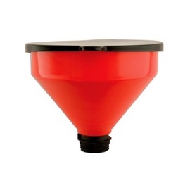 Laser 5424 250mm Oil Drum Funnel With Grill