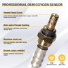 Nifeida Upstream & Downstream 234-4587 Oxygen Sensor