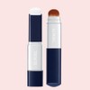 Eloel Blanc Cover Cream Stick Foundation 13g, navy, 2 pcs. / 엘로엘 블랑 커버 크림 스틱 파운데이션 13g, 네이비, 2개