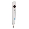 Spot Removing Beauty Pen LED Screen Adjustable 9 Gears Plug