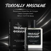 Cologne, Men's Cologne, 100 ml / 3.4 Fl Oz