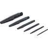 BGS 8549 | Screw Extractor Set | 6 pcs.