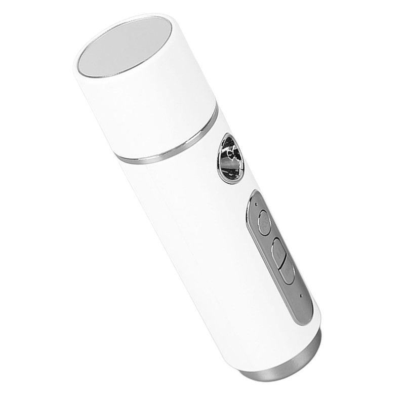 Handheld Eye Massager Wand EMS Sooth Fade Dark Circles Vibration