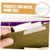 Operitacx Hanging File Organizer Tabs File Folder Tabs and Inserts