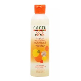Cantu Cuidado Cantu Para Niños Champú + Acondicionador + Acondicio