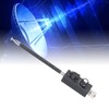 QRP Shortwave Antenna 20W 3.5 To 470MHZ High Frequency Full