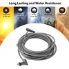 Satellite Replacement Extension Cable for V2 Rectangular Satellite with CAT3