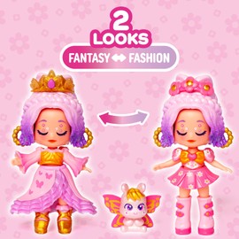 KOOKYLOOS S - Suitcases Dreamy Blossom