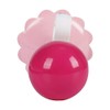 AISHEMI Kids Bike Squeeze Horn Bell for Girls Boys (pink)