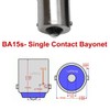 1156 1141 1003 7506 BA15S Landscape RV Camper LED Bulbs