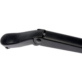 Dorman 42799 Front Driver Side Windshield Wiper Arm Compatible with Select Ford/Lincoln Models