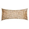 vidaXL Camouflage Net with Storage Bag 312 x 140 cm