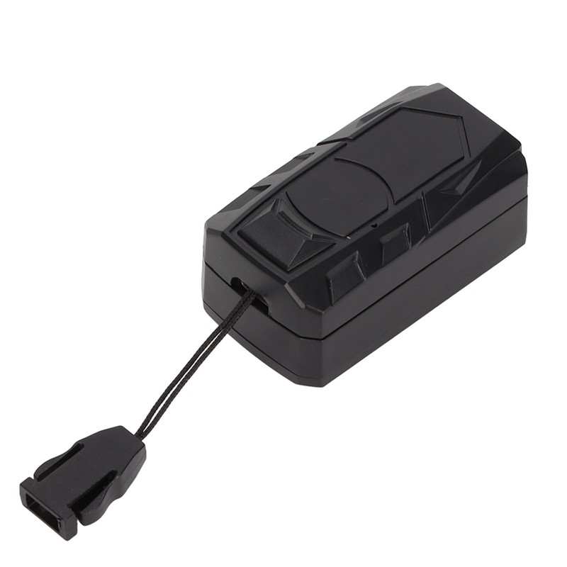 GPS Positioner Wireless APP Positioning Waterproof Voice Control Vibration Alarm