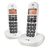 Doro Doro PhoneEasy 100W DECT Cordless Phone with Amplified Sound