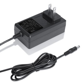 27V 0.5A Charger for Sharper Image Compatible with Sharper Image Massage Gun 1013002 1013985 1012667 2437599(NOT for 18V) Support 27V Massage Gun Power Cord