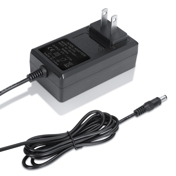 27V 0.5A Charger for Sharper Image Compatible with Sharper Image