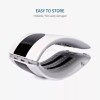 ForeverLily Maquina Facial De Led 7 Colores,para Cara Y Cuello