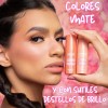 Pink Up Liquid Blush Rubor Maquilla Mejillas Labios Y Ojos