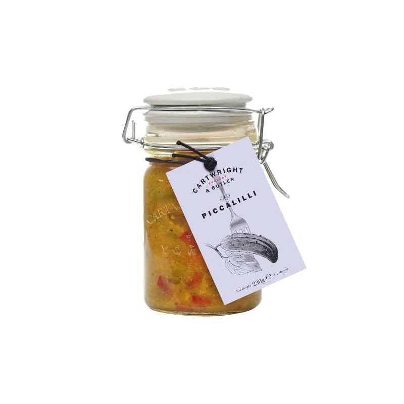 Cartwright & Butler Piccalilli 250 g