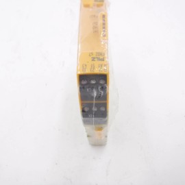 Pilz Contact Expansion Module 24VDC, 750107