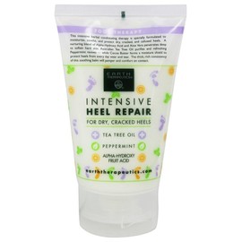 Earth Therapeutics Intensive Heel Repair - 4 oz