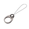 LOYELEY Ring Strap, Finger Strap, Smartphone Finger Ring, Mobile Strap,