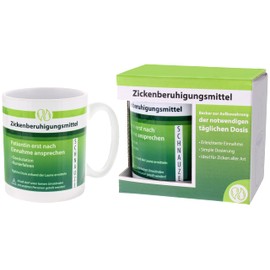 Tasse Zig Soothing Agent for 250 ml