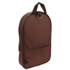 Camping Cooking Utensil Bag Polyester Fiber Multifunctional Portable Camping Cookware