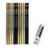 Mitsubishi Pencil, Uni Palette, Easy to Write, 1 Dozen, 6